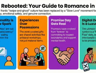 Valentine’s Week 2026-The Ultimate Guide