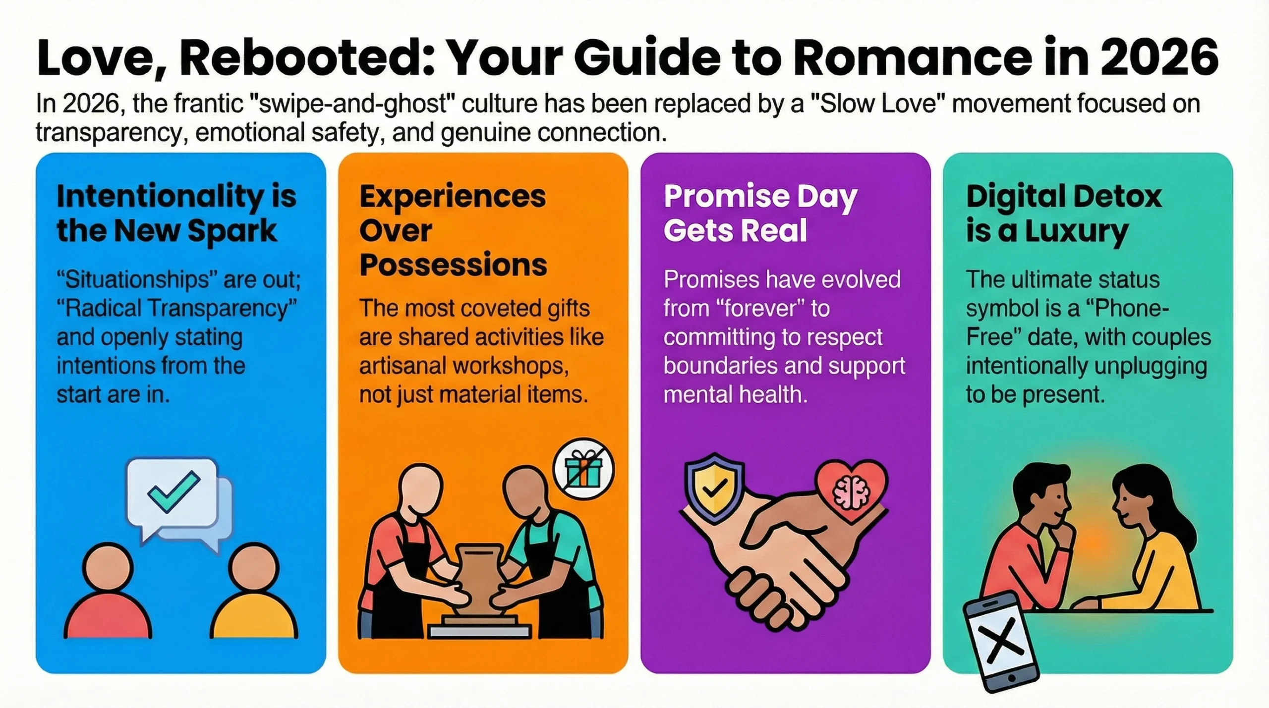 Valentine’s Week 2026-The Ultimate Guide