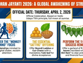 Hanuman Jayanti 2026 Guide