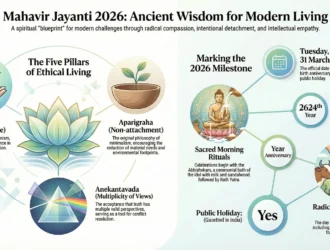 Mahavir Jayanti 2026