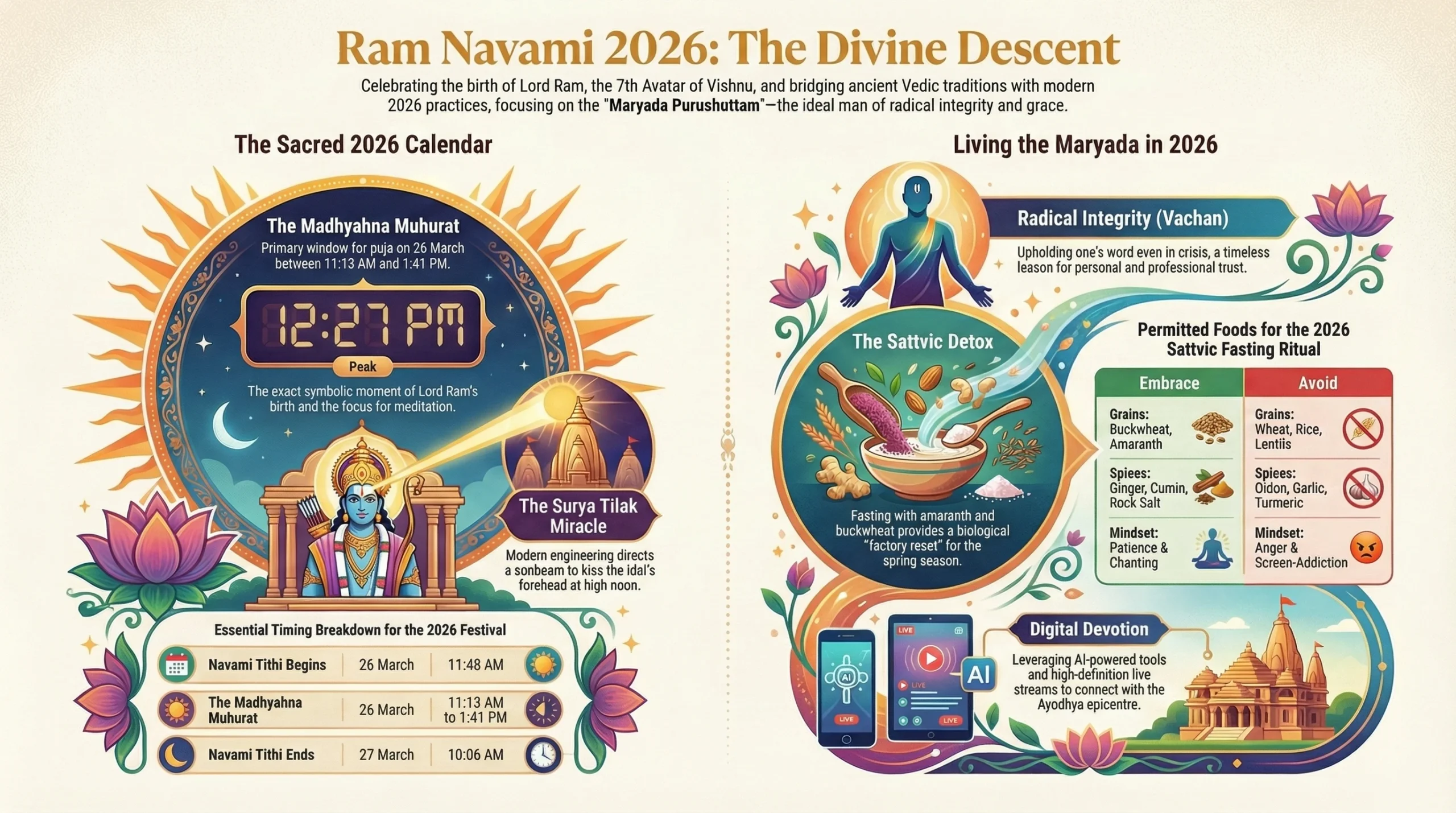Ram Navami 2026