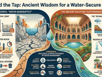 World Water Day 2026