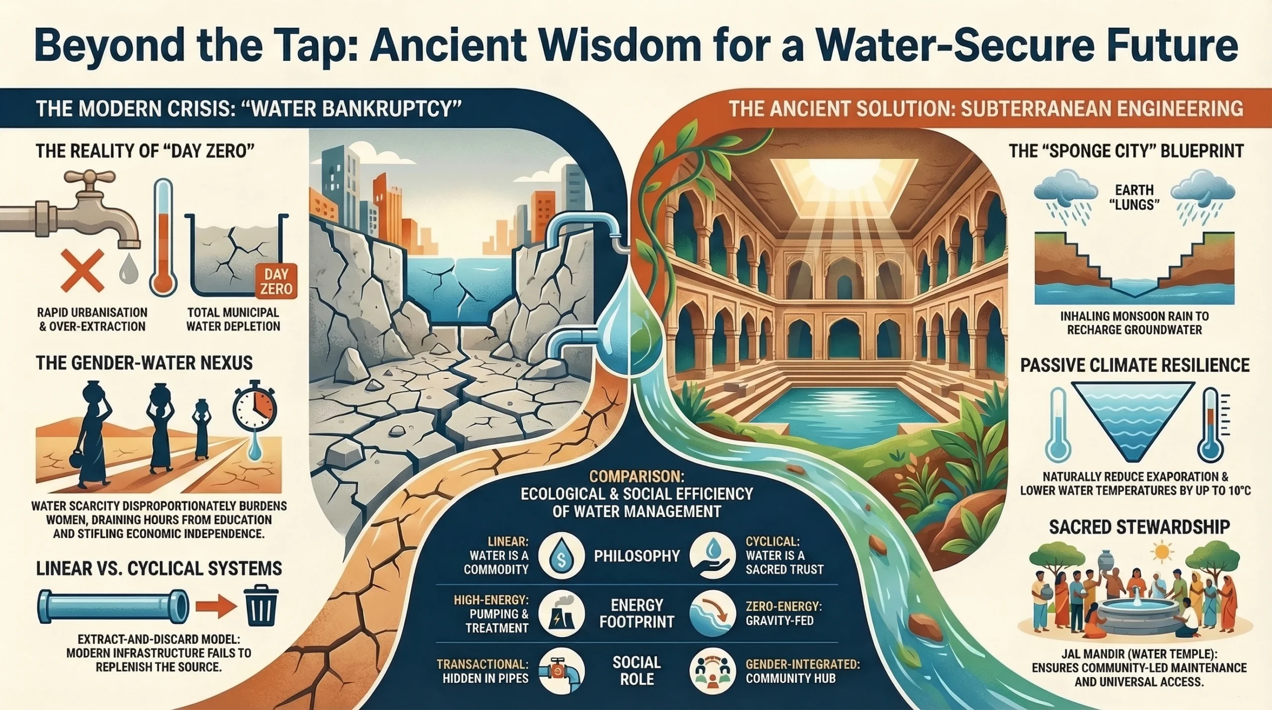 World Water Day 2026