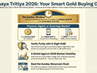 Akshaya Tritiya 2026