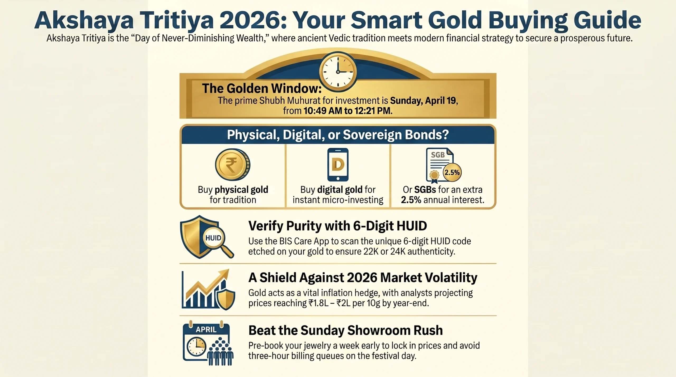 Akshaya Tritiya 2026