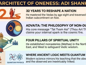 The Ultimate Guide to Shankaracharya Jayanti