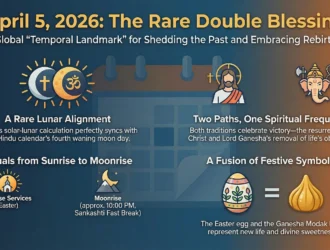Ultimate Guide to Easter Sunday & Sankatahara Chaturthi 2026